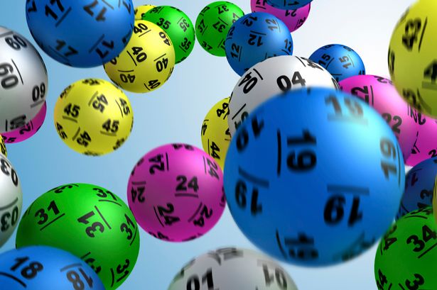 Online Lottery Betting