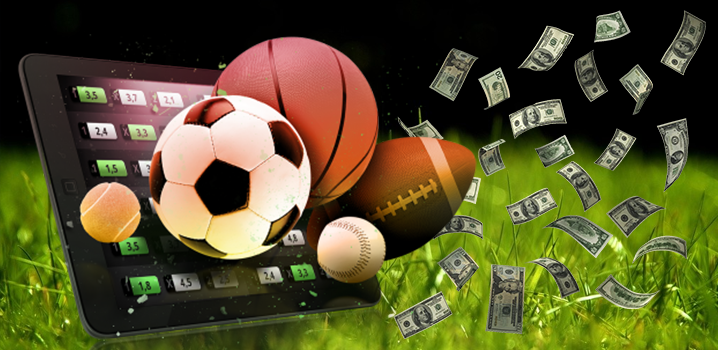 Online Sports Betting