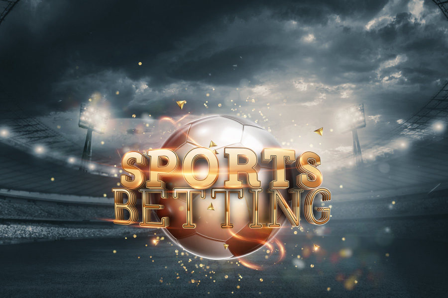 Online Sports Betting