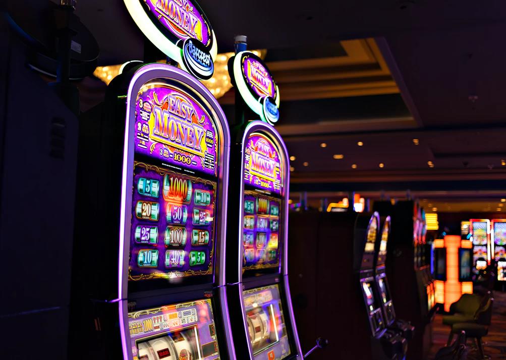 Online Slot Machine