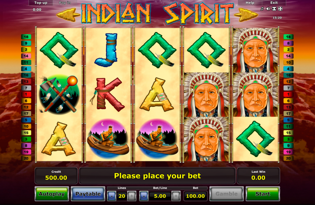 Online slot Machines 